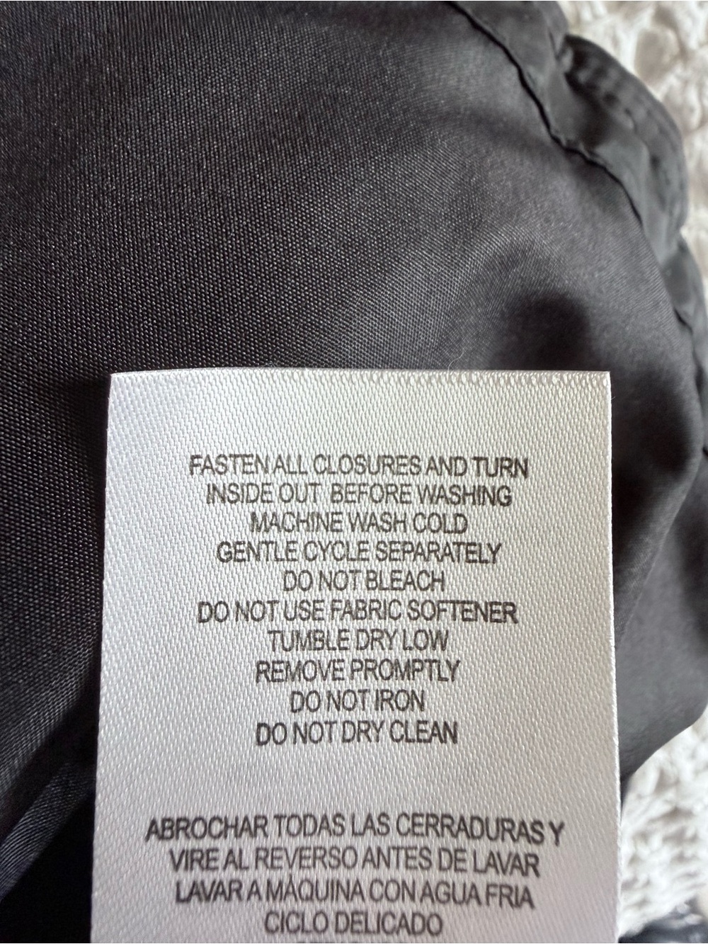 Free Country Ultrafill Puffer Vest Black Women’s Medium NWT Outdoor Activewear - Picture 8 of 12